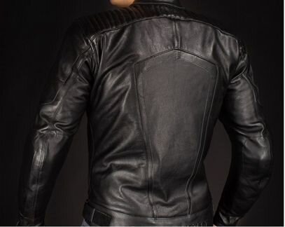 Мотокуртка OSA Dakar