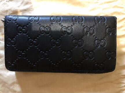 Кошелёк Gucci