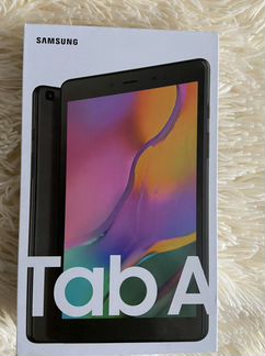 Планшет samsung galaxy tab a