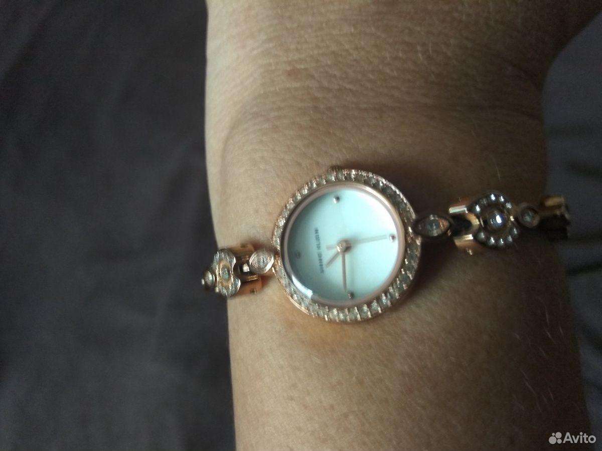 Watch anne klein