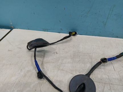 Проводка задней правой двери Hyundai Santa Fe 2