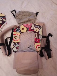 Эрго-рюкзак Pognae