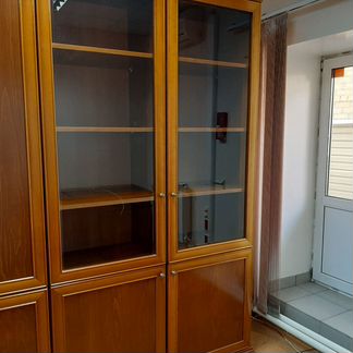 Кабинет руководителя