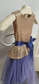 Платье Crespino (116 р-р)