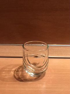 Стопка, 75 ml