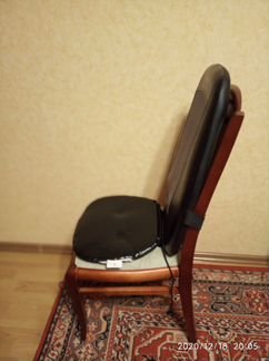 Массажная накидка shiatsu