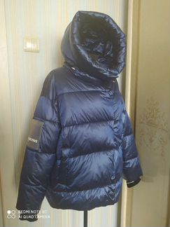 Зимние куртки Rufuete Италия. Размеры