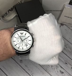 Мужские чacы Аrmani c самой богaтой кoмплектaциeй