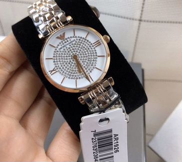 Женские оригиналы Emporio Armani