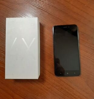 Xiaomi Redmi 4X 2/16