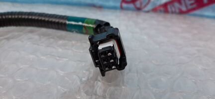 Проводка передней камеры Lexus LX 15-20