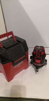 Лазерный уровень elitech