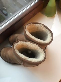 Ugg оригинал 37