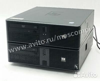Компьютеры 4Гб DDR2/DDR3