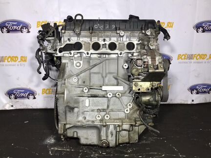 Двигатель Мазда CX-7 3 MPS 6 MPS 2.3 L3