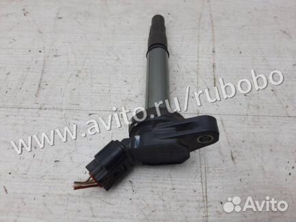 Катушка зажигания Toyota Auris E15 1zrfe 2008