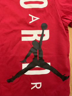 Майка Jordan’s