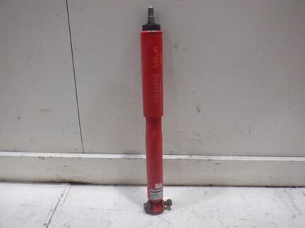 Амортизатор задний Мерседес W463 G