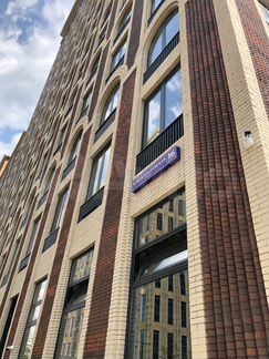 3-к квартира, 103.2 м², 6/19 эт.