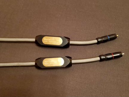 Межблочный кабель Transparent Ultra 3 м