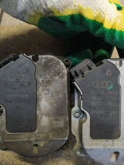 Электропривод заслонок VW Ауди 3,0TDI