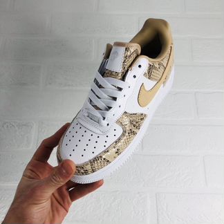 Кроссовки Nike Air Force 1 женские