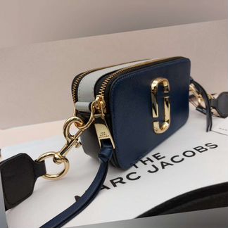 Сумка Marc Jacobs Snapshot