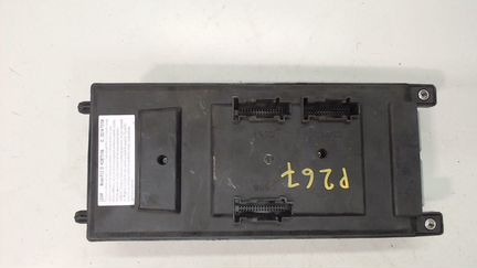 Блок предохранителей Land Rover Discovery Sport 20