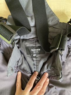 Штаны 110 и 116