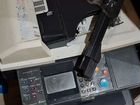 Цветной лазерный принтер мфу объявление продам