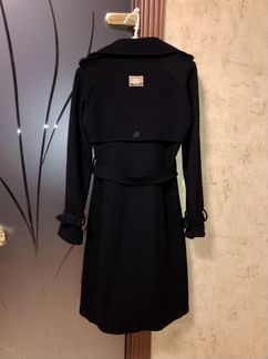 Пальто Elisabetta Franchi per Celyn b