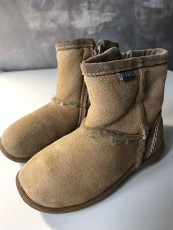 Сапожки Kickers 23 размер