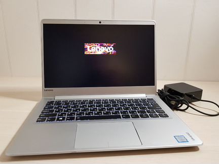 Ультрабук Lenovo Ideapad 710s i7-7500u/16/512Gb