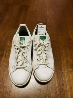 Кроссовки Adidas Stan Smith, кеды Zara