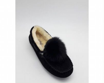 Мокасины UGG