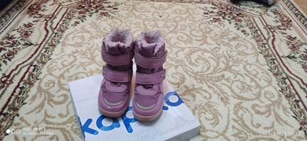 Сапоги зимние Kapika 31 р-р