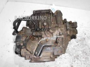 АКПП Киа Sportage 2 JE KM