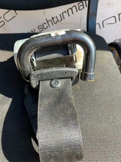 Ремень безопасности Mercedes A2058600685