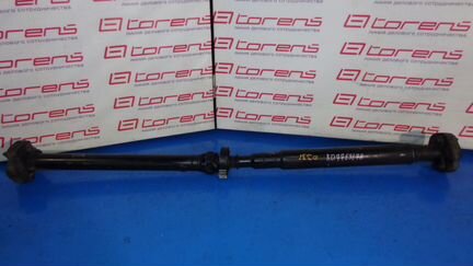 Карданный вал BMW