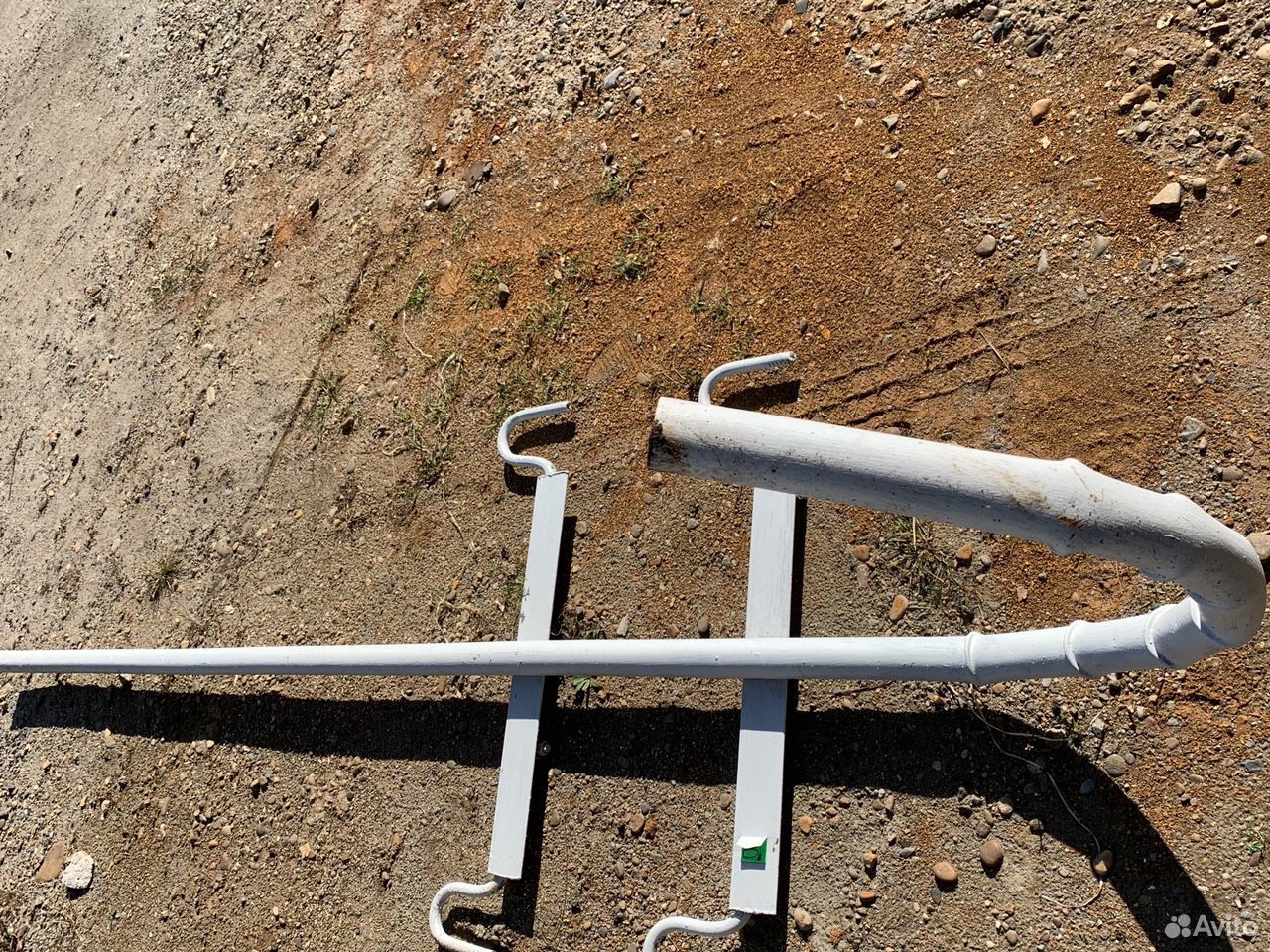 Гусак для электричества на дом