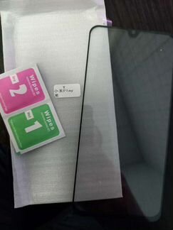 Стекло xiaomi mi play