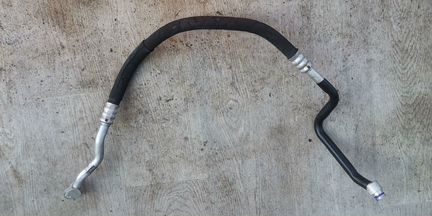 Audi a6 a7 4G трубка кондиционера 4G0260701N