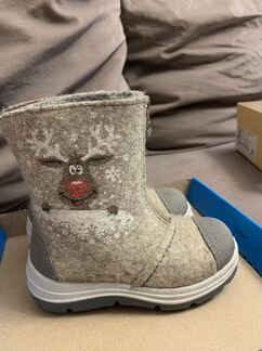 Валенки детские 26 размер