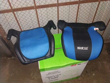 Два бустера в состоянии новых + адаптер впридачу