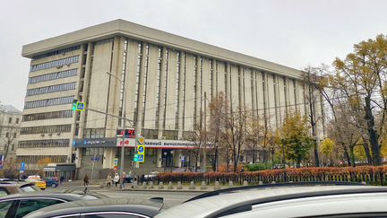 Квартира-студия, 14 м², 2/8 эт.