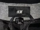 Пиджак трикотажный «H&M». 46 объявление продам