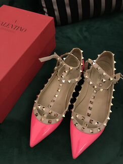 Туфли valentino