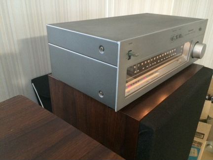 Тюнер Technics ST-8044