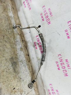 Трубка кондиционера Jaguar Xf CC9 AJ30 2011