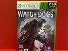 Watch Dogs xbox 360 объявление продам